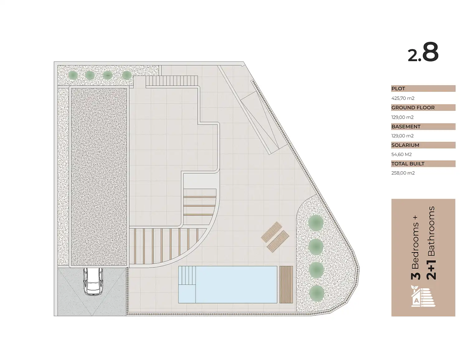 Casa con terrazza in vendita a Algorfa, imagen 22