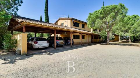 Foto 5 de Finca rústica en venda a Capmany, Girona