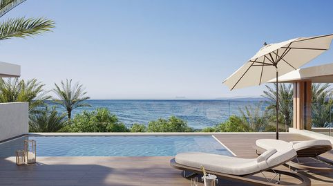 Photo 3 of Apartments for sale in Zona de Punta Plata, Estepona