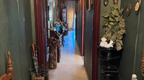 Foto 4 de Piso en venta en Calle San Hermenegildo, 6, San Julián, Sevilla