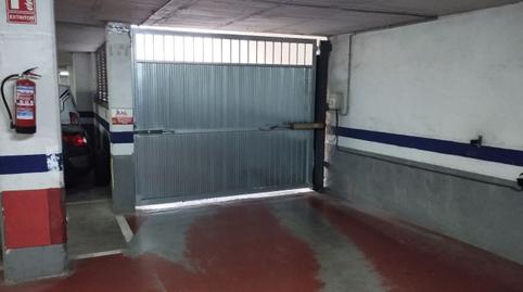 Photo 3 of Garage to rent in Carrer de Navarra, 89, Hospital - Plaza del Real, Castellón