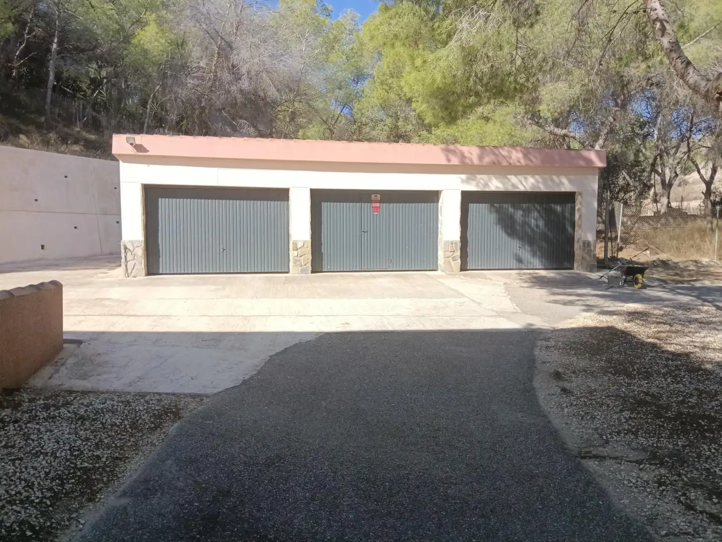 Villa avec piscine à vendre à Desamparados - Hurchillo - Torremendo, imagen 50