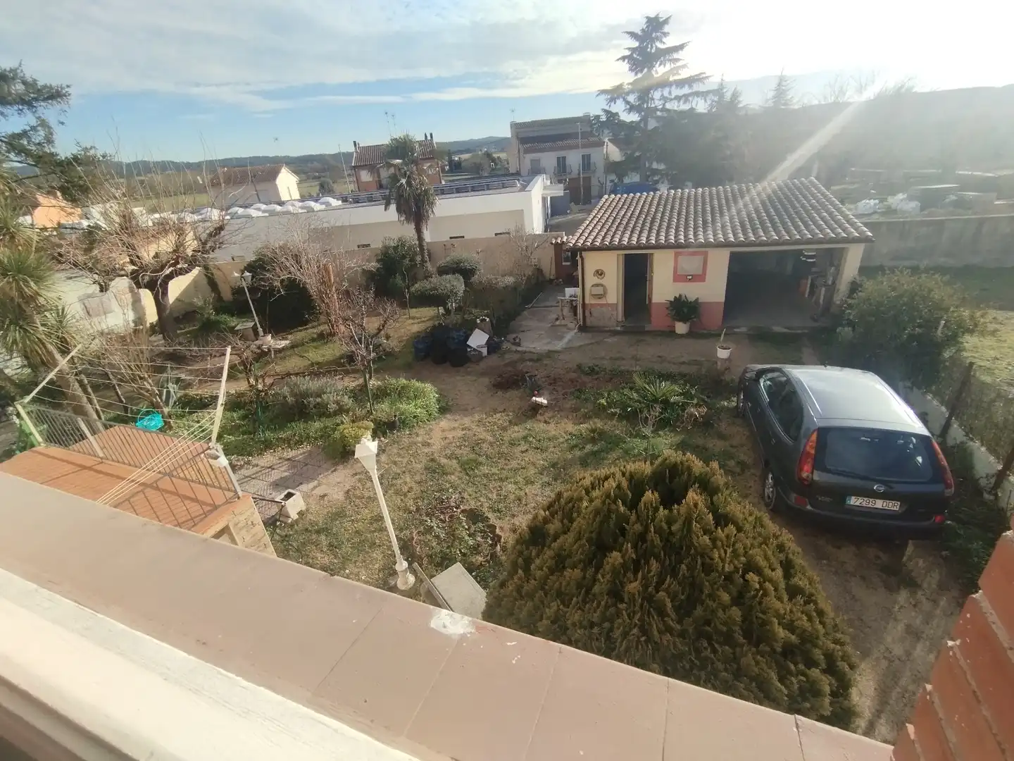 Casa con terraza en venta en Carrer Costa Brava 238, imagen 19