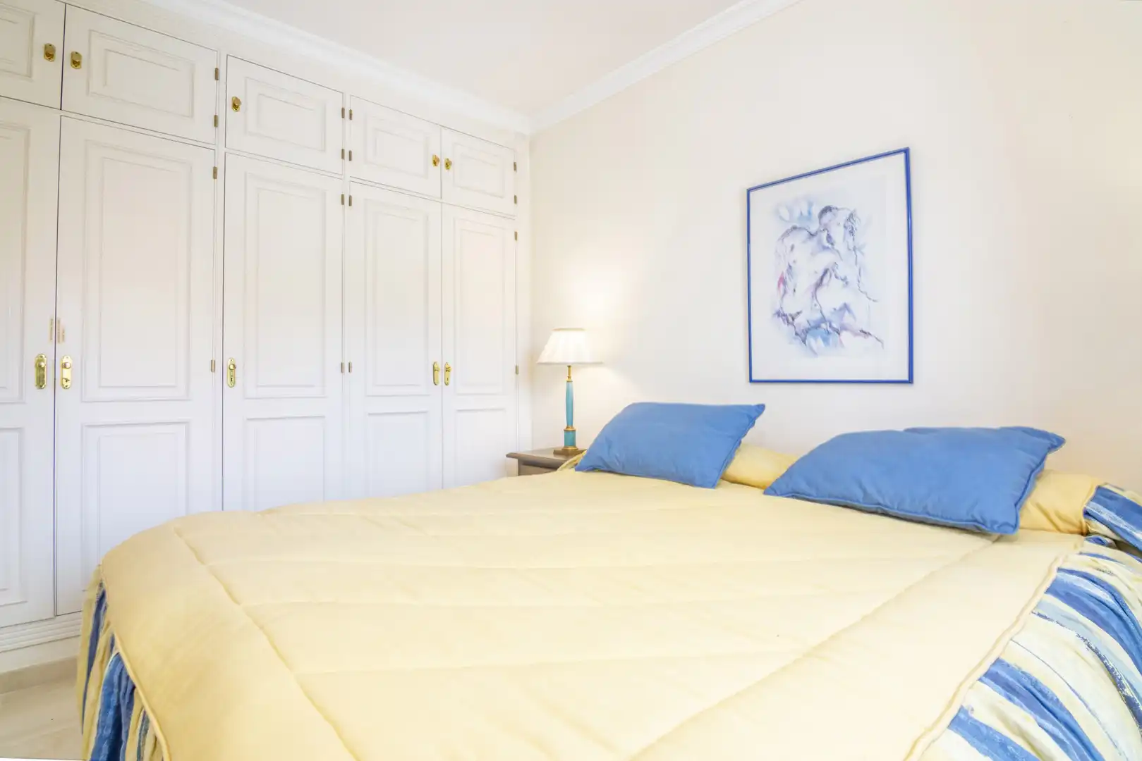 Penthouse mit Pool zum Verkauf in Nueva Andalucía, imagen 20