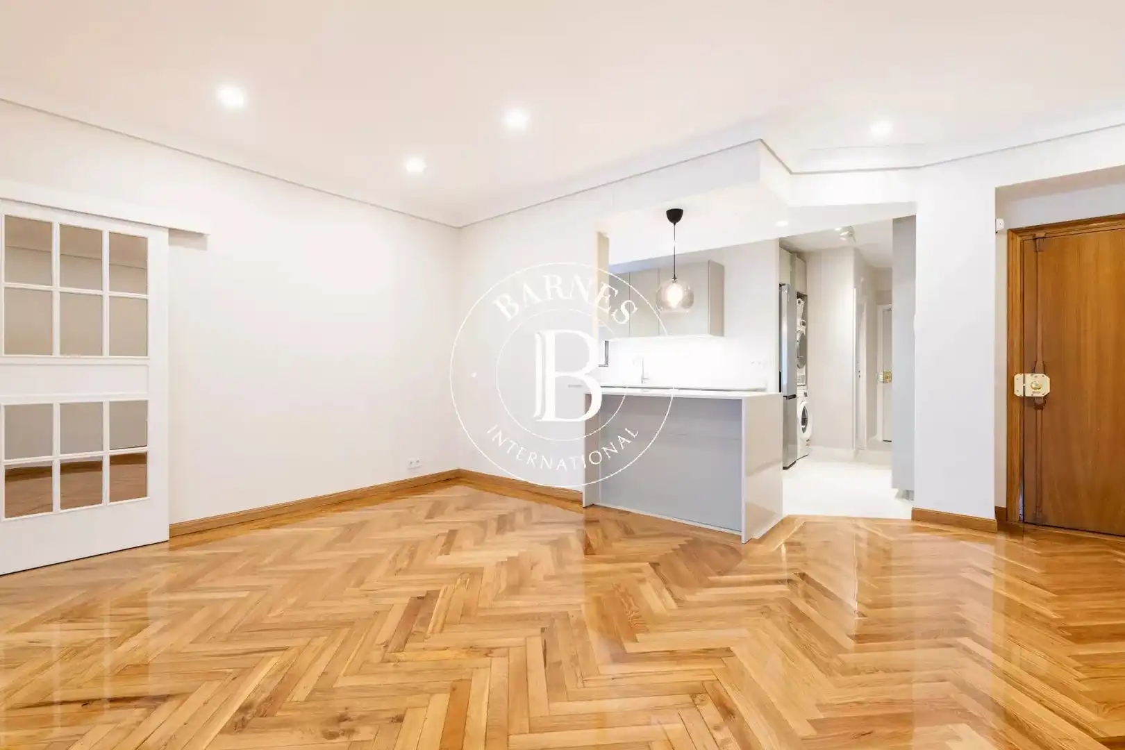 Flat for rent in Madrid  with Air Conditioner, Heating and Terrace