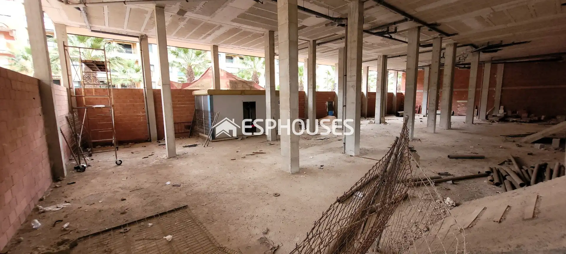 Local comercial en venta en Guardamar Playa, imagen 6