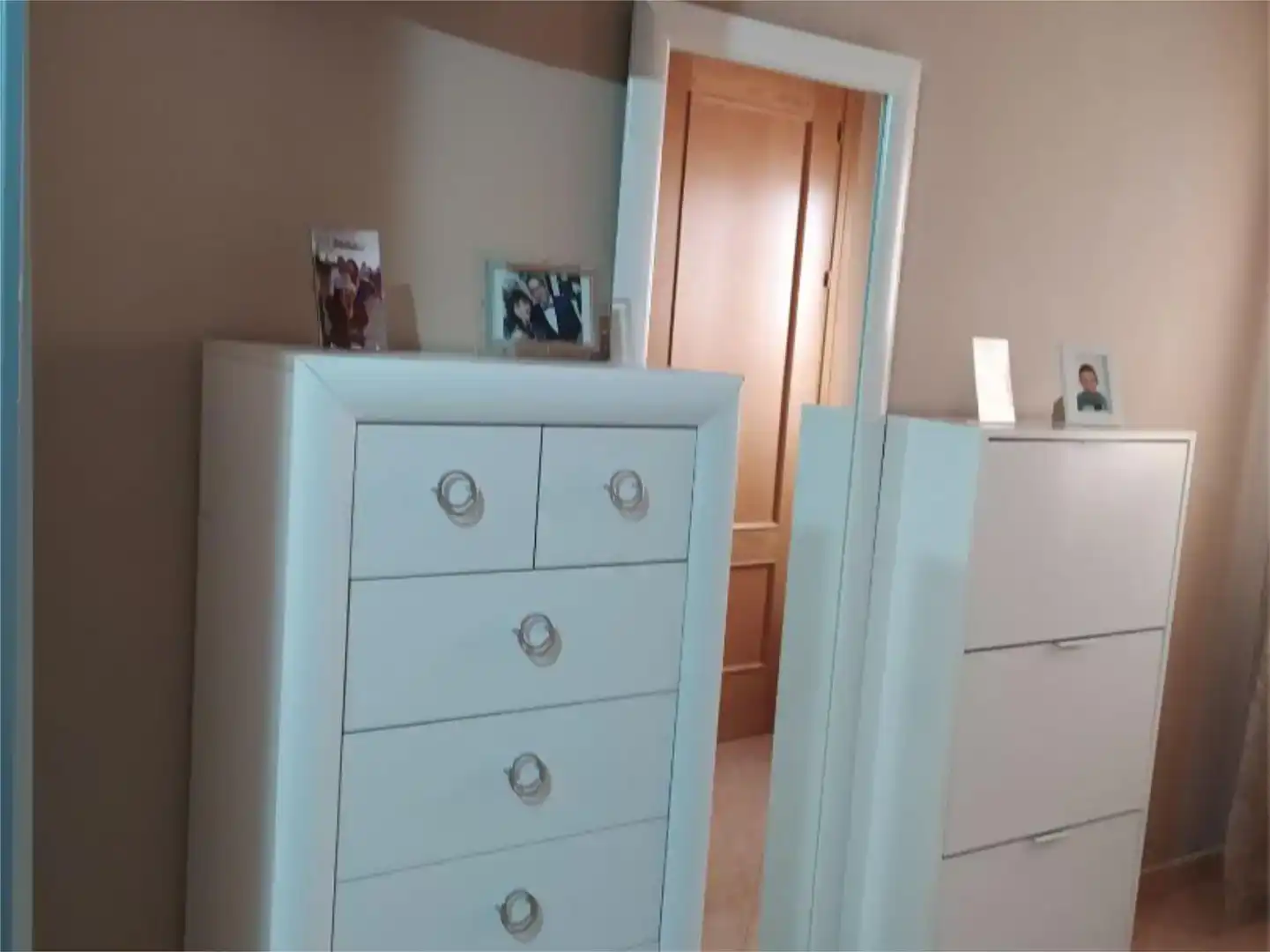 Habitación de Piso en venta en Purullena, Granada