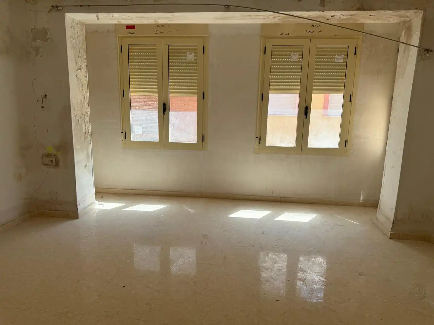 Casa amb terrassa en venda a Abarán, imagen 19