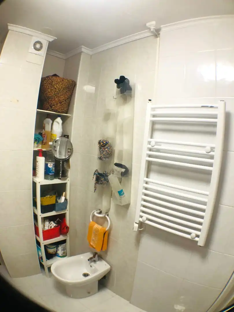 Wohnung zum Verkauf in Polanco