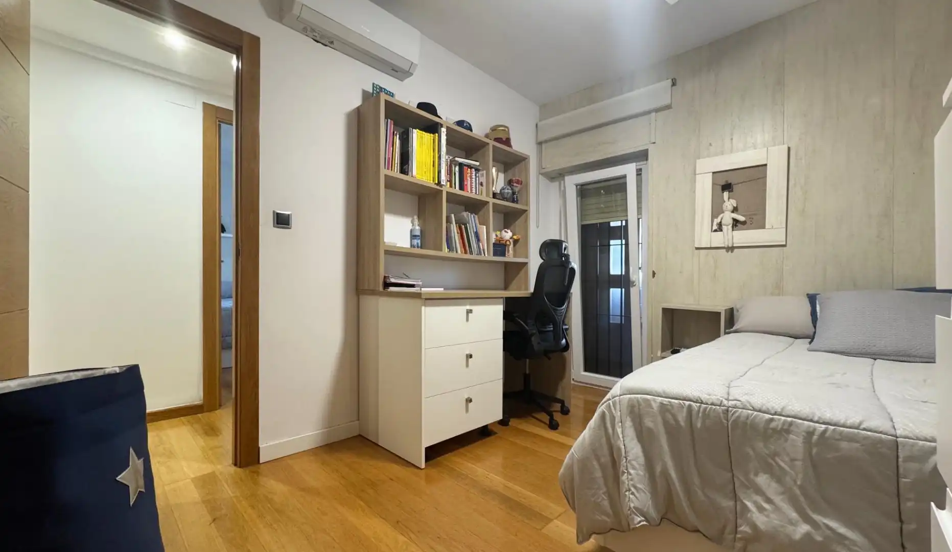 Bedroom of Apartments for sale in Pego