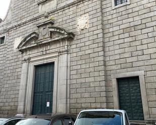 Flat for sale in Plaza ADOLFO SUAREZ, Plaza Mayor - San Agustín, Segovia Capital