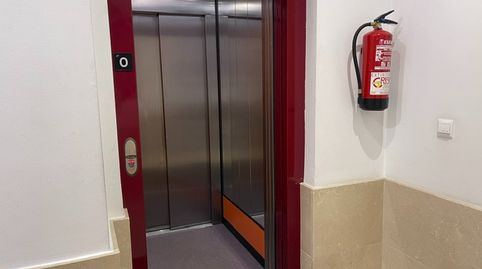 Foto 5 de Apartamento en venta en Avenida de Olmedo, Cistérniga, Valladolid