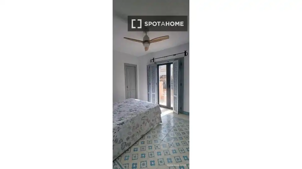 Habitació a Puertosol