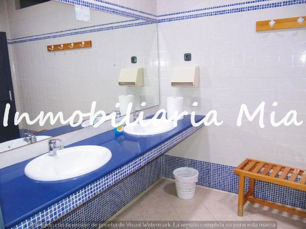 Local commercial à vendre à Puerto Lumbreras, imagen 27