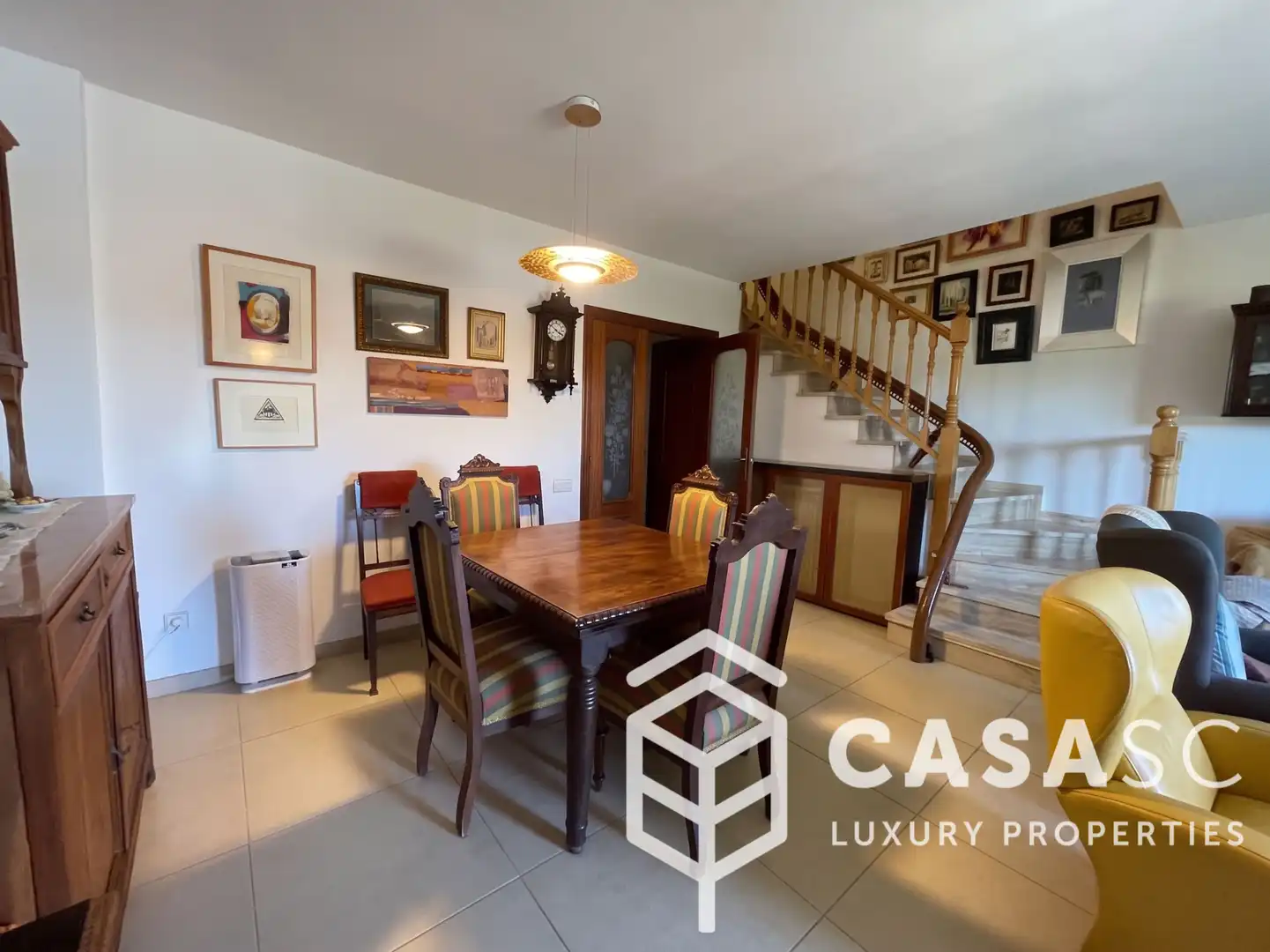 Villa mit Terrasse zum Verkauf in Carrer de la Martinica, imagen 5