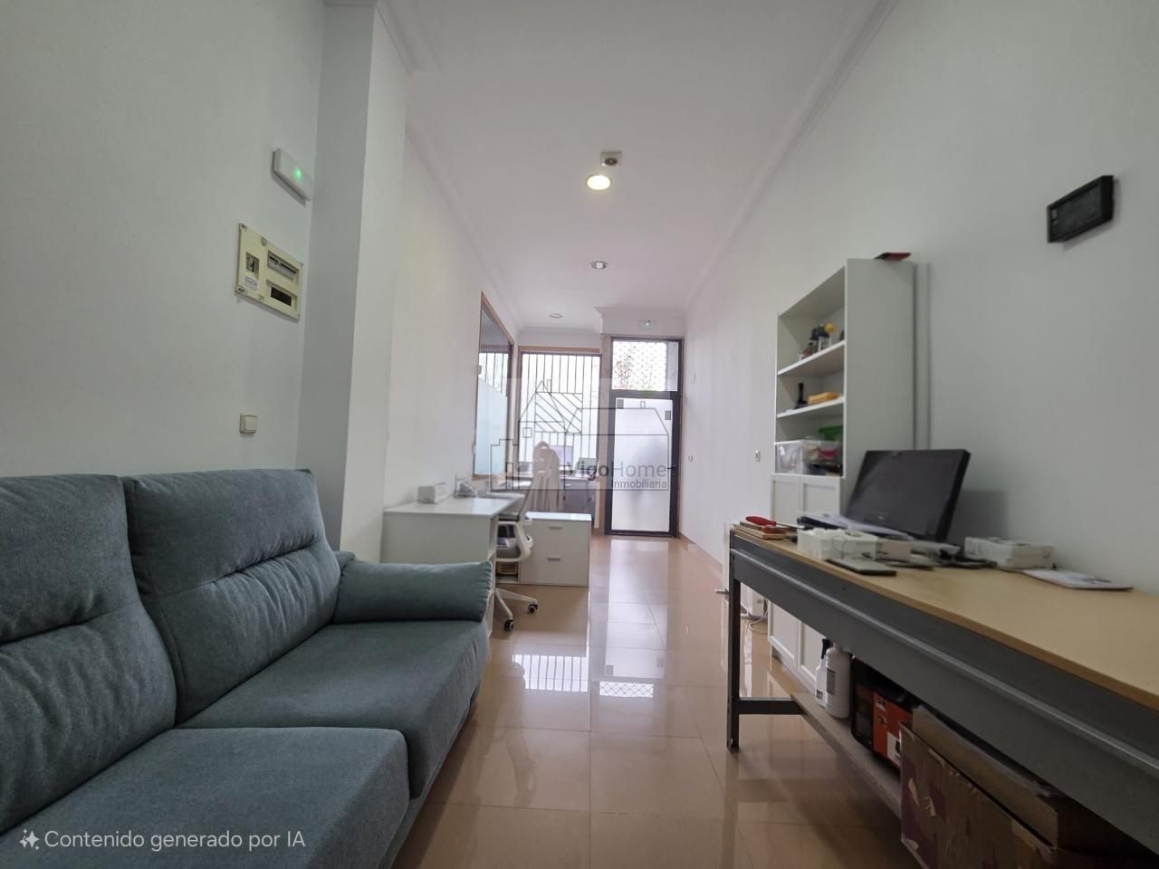 Premises for sale in Vigo 