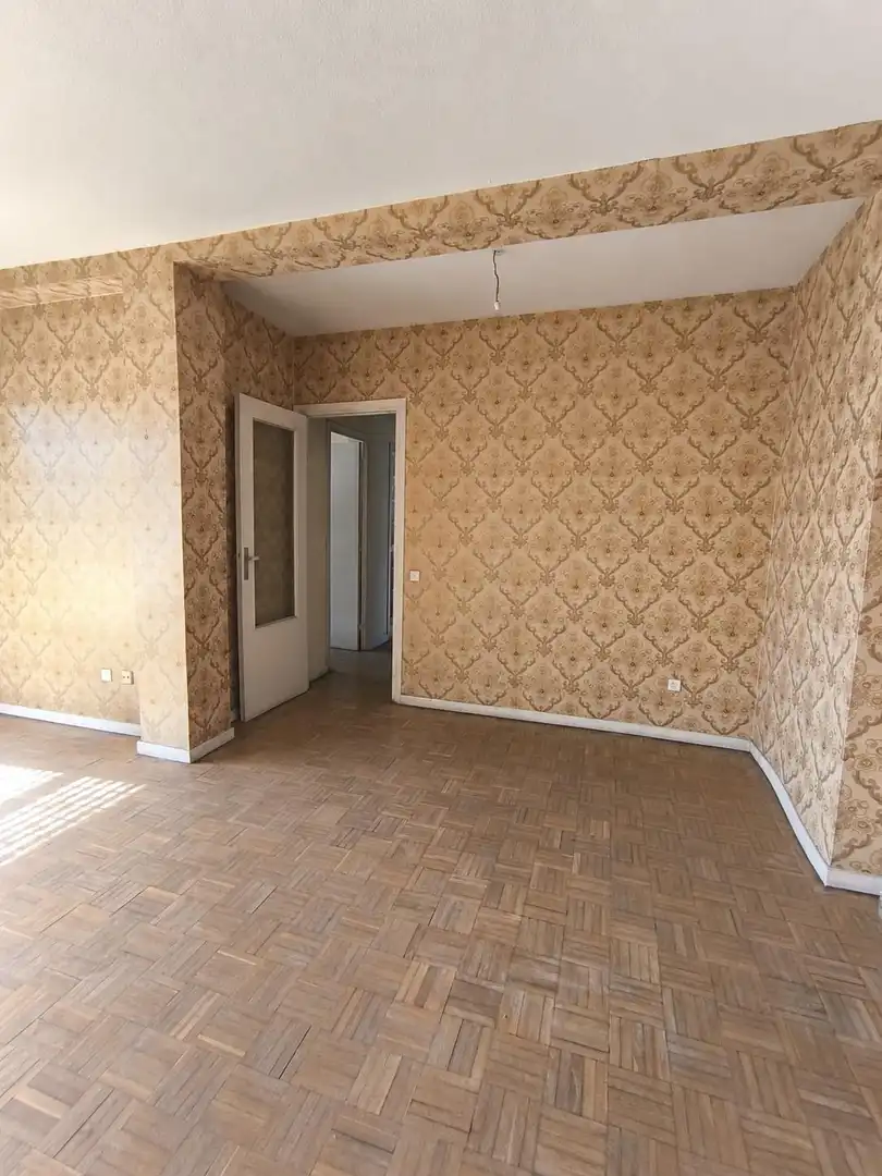 Appartement avec piscine à vendre à Parque Lisboa - La Paz, imagen 6