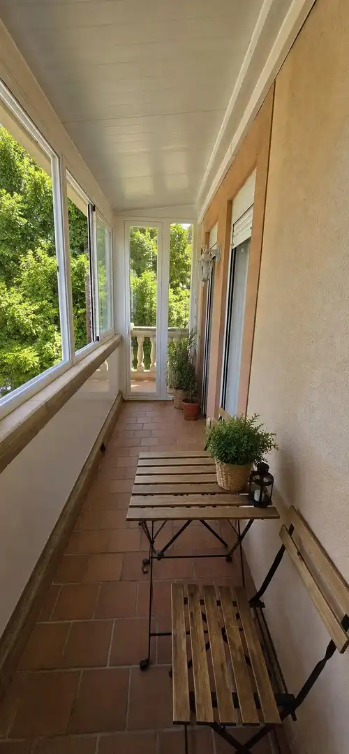 Terrassa de Apartament en venda en Calvià amb Aire condicionat, Calefacció i Terrassa