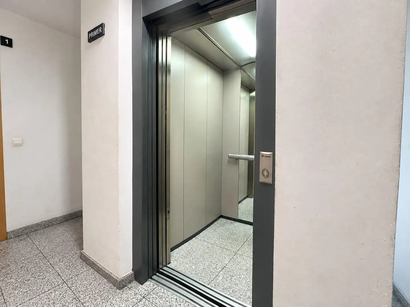 Pis amb ascensor en venda a Plana Lledó, imagen 30