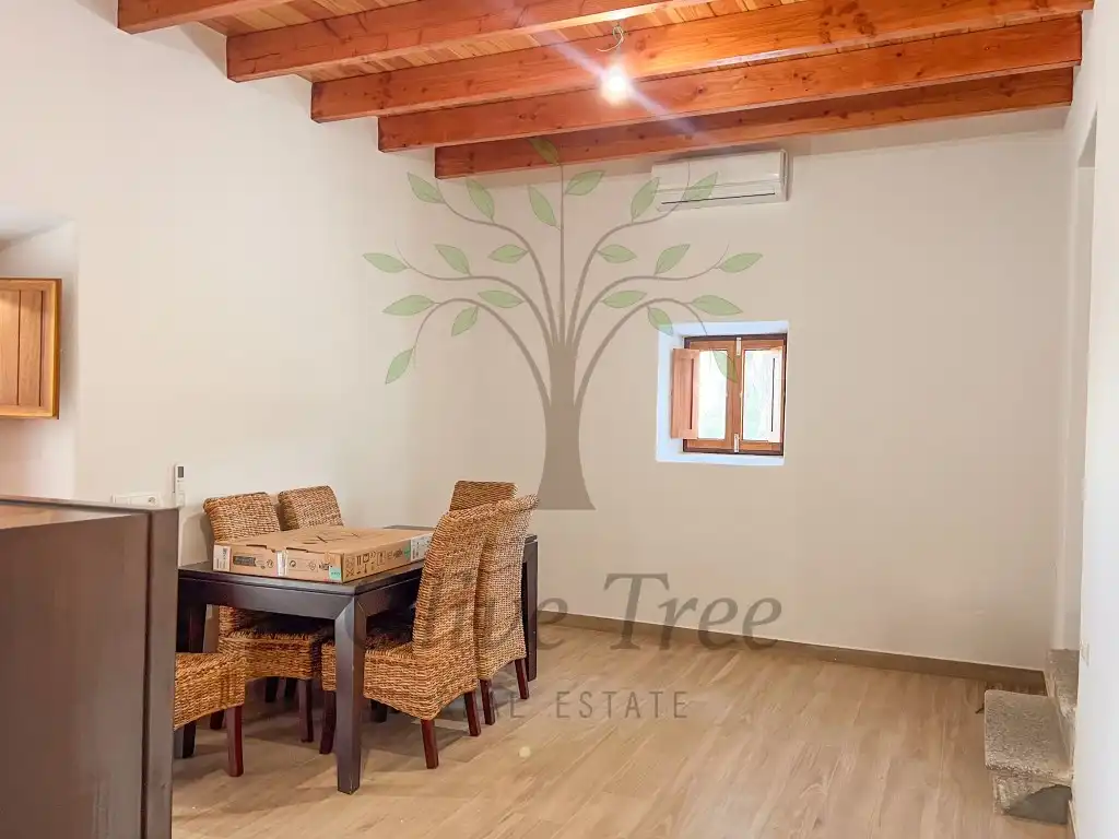 Dining room of Houses for rent in Sant Josep de sa Talaia