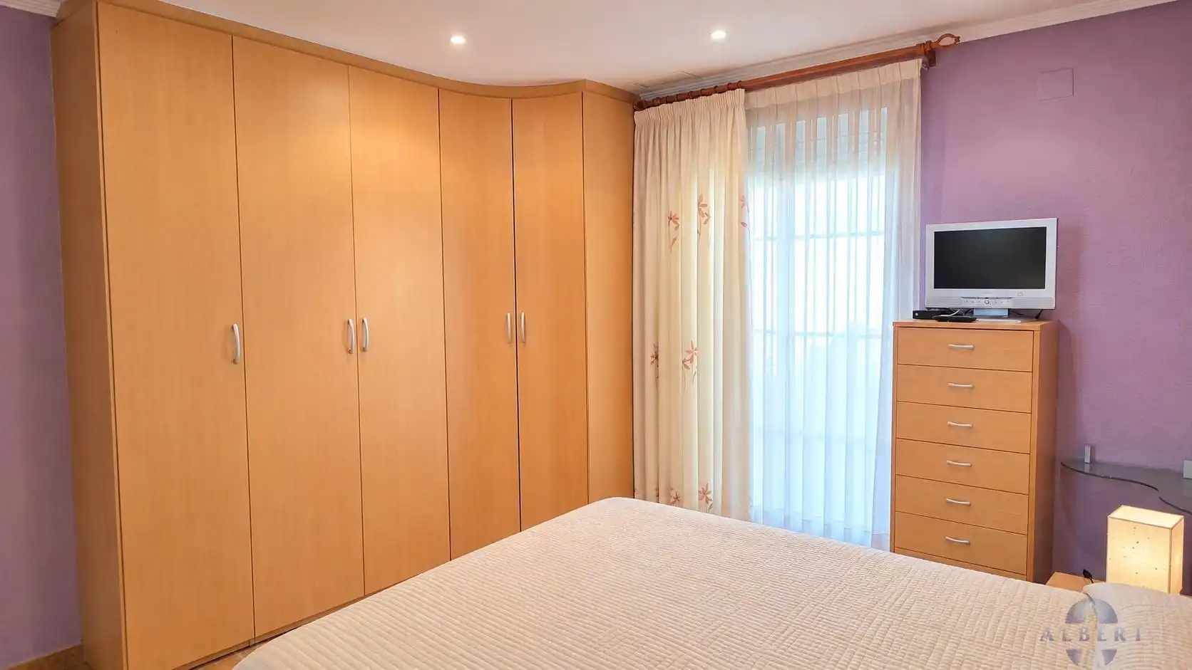 Habitación de Casa o chalet en venta en Monóvar  / Monòver con Aire acondicionado, Terraza y Trastero