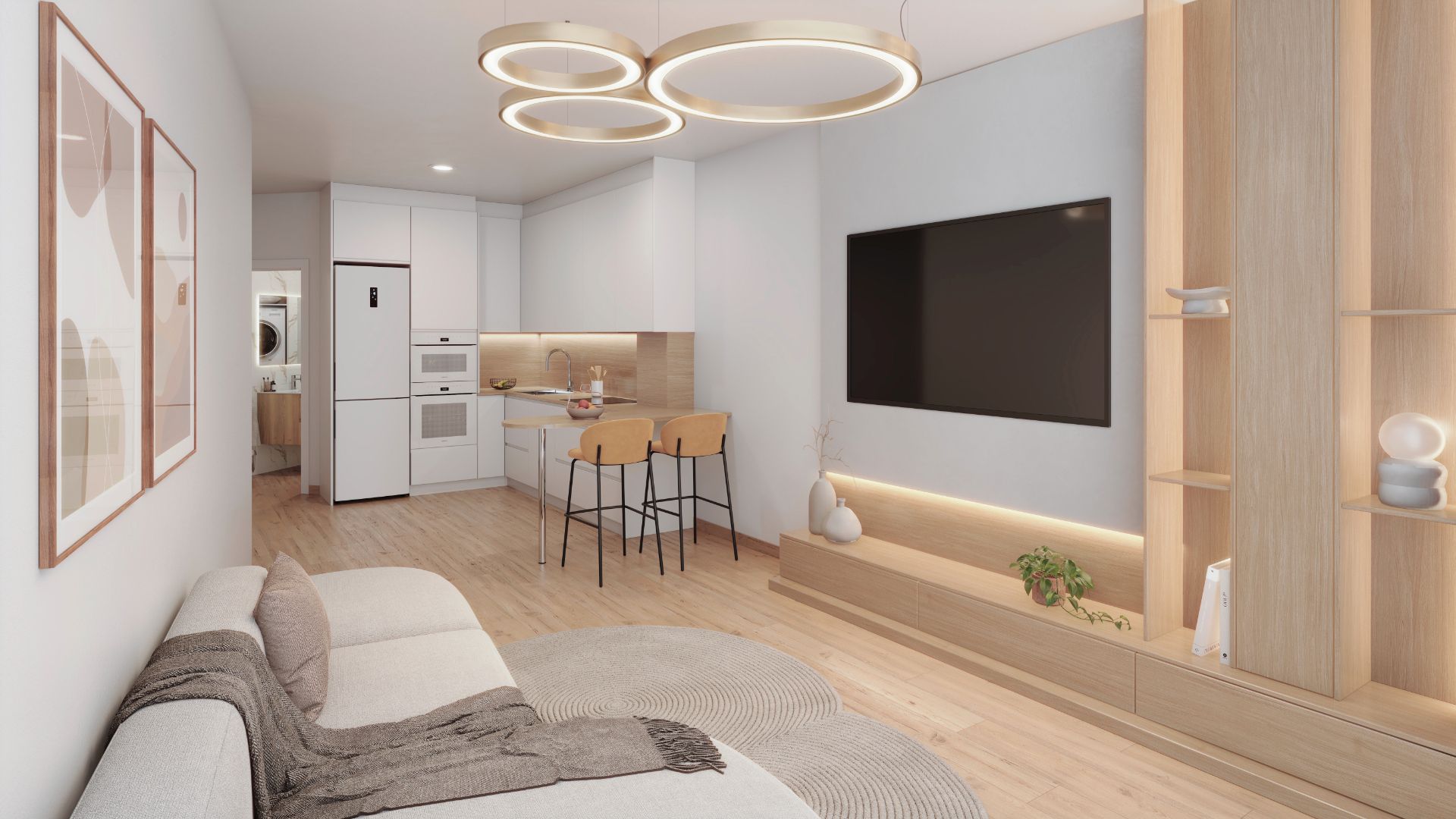 Planta baja for sale in Carrer Rebato, Abrera