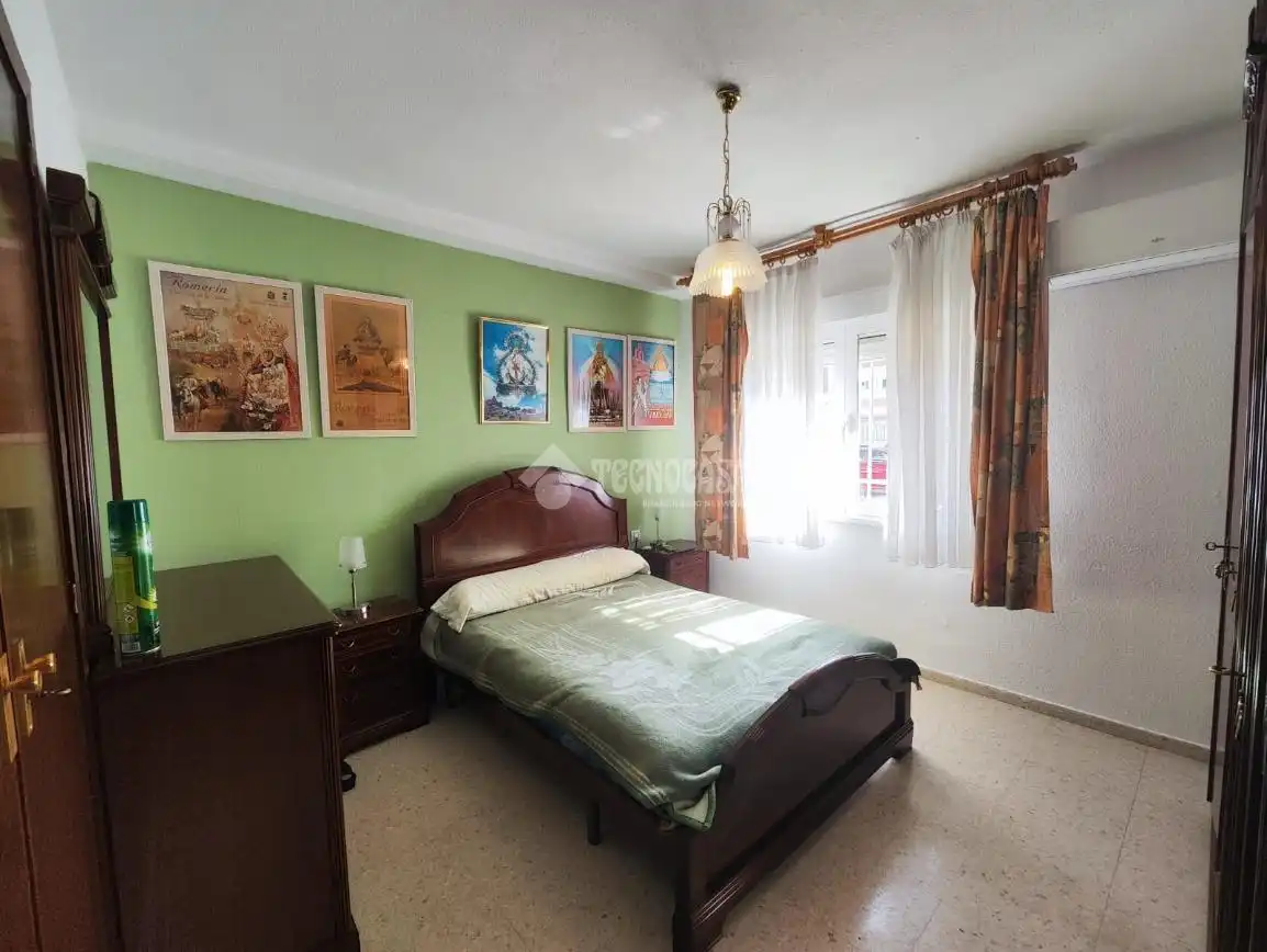 Habitación de Piso en venta en Andújar con Aire acondicionado