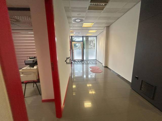 Local comercial en Alquiler en Loureiro Crespo en La Seca - Los Salgueriños