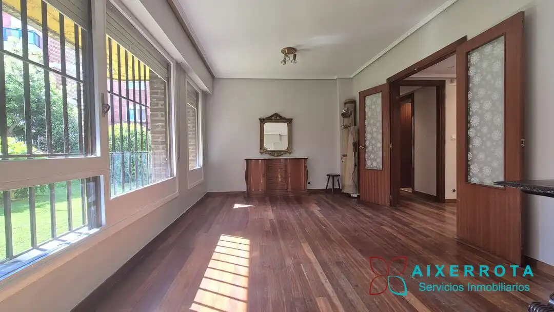 Flat for sale in Ibaizabal Kalea, Villamonte