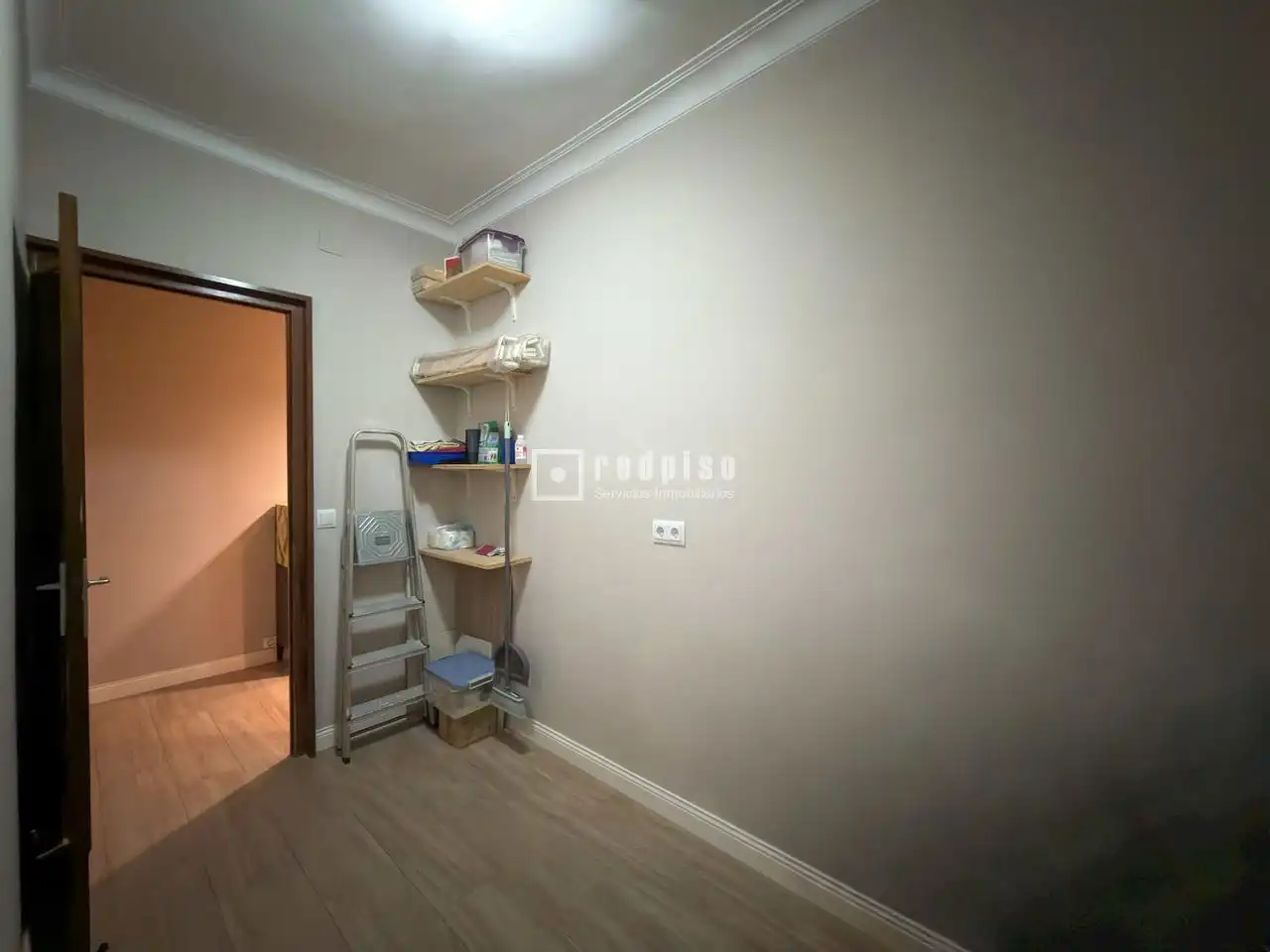 Piso en venta en Fort Pienc