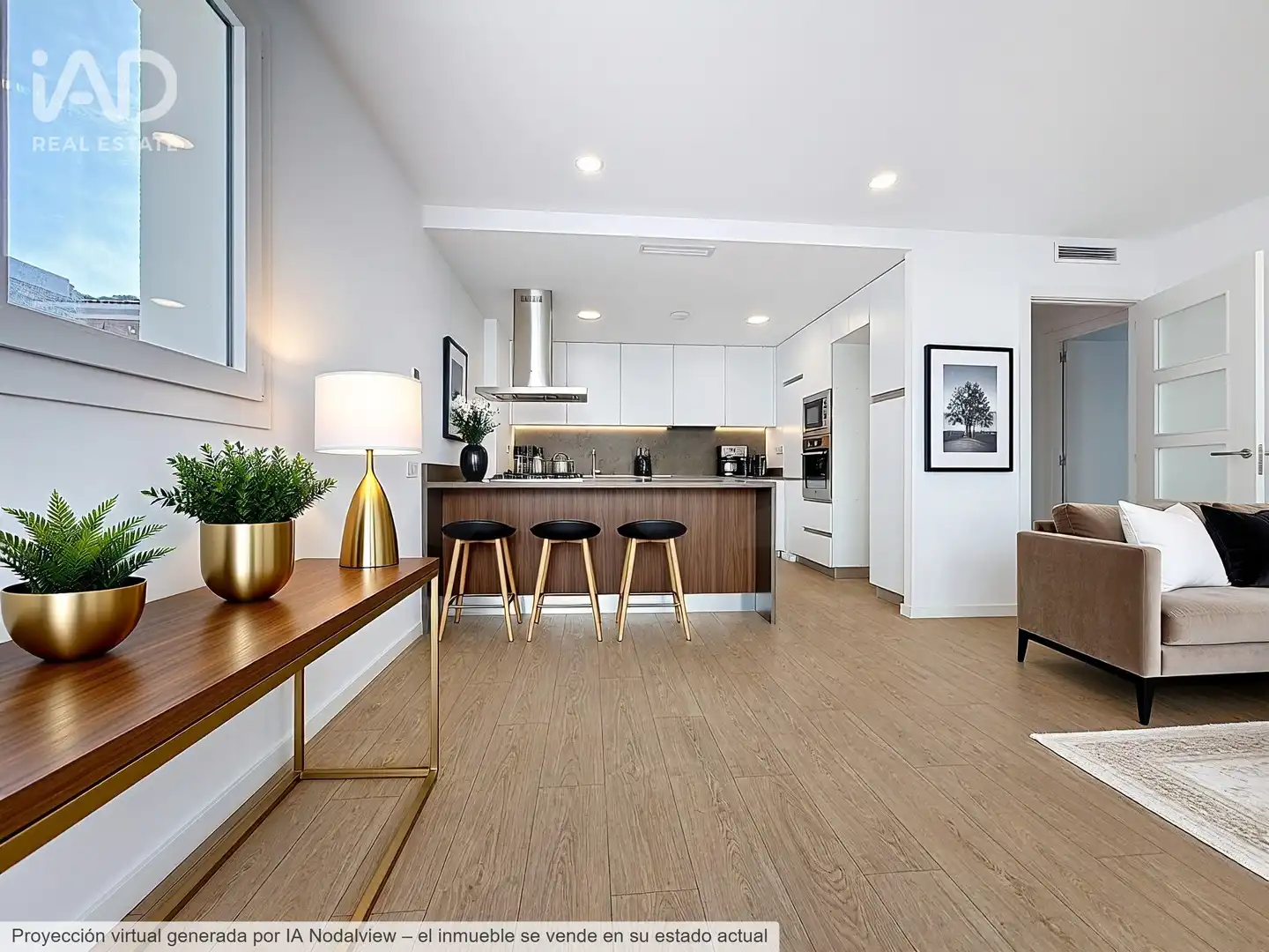 Flat with lift for sale in Canet de Mar