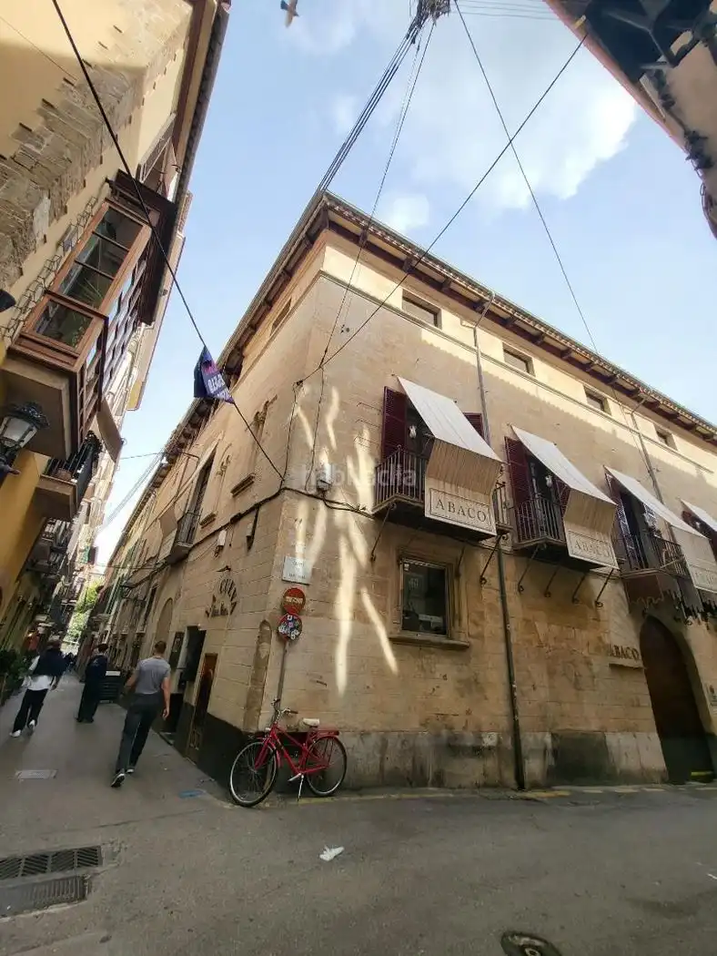 Pis de lloguer a Carrer del Vi 20, imagen 16
