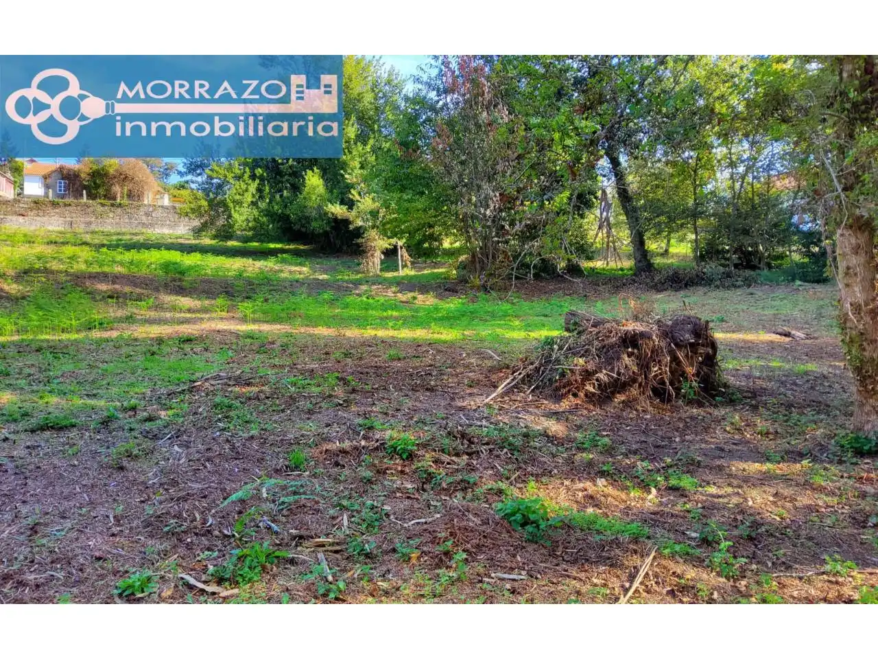 Terreno rustico in vendita a Bueu, imagen 35