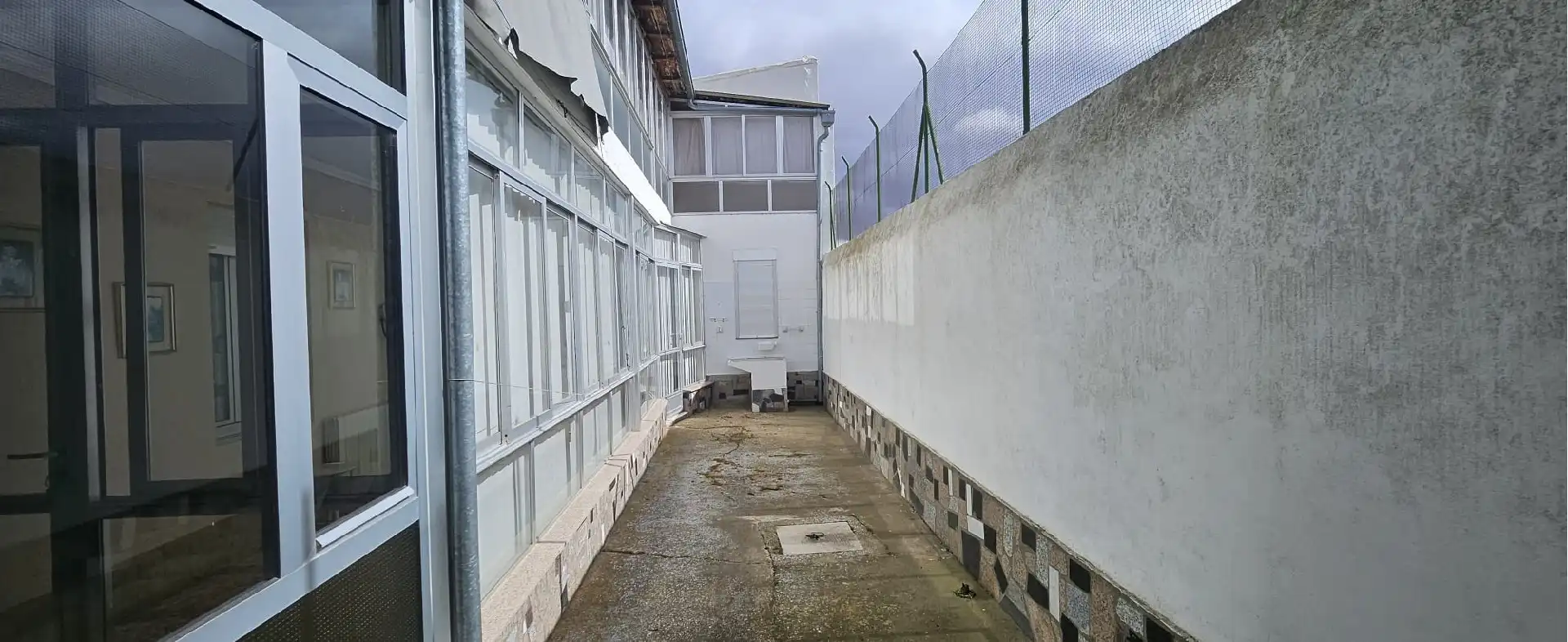 Casa o chalet en venta en Regueras de Arriba