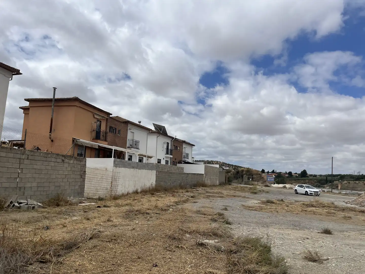 Wohnbaugrundstück zum Verkauf in Calle las Salinas, imagen 4