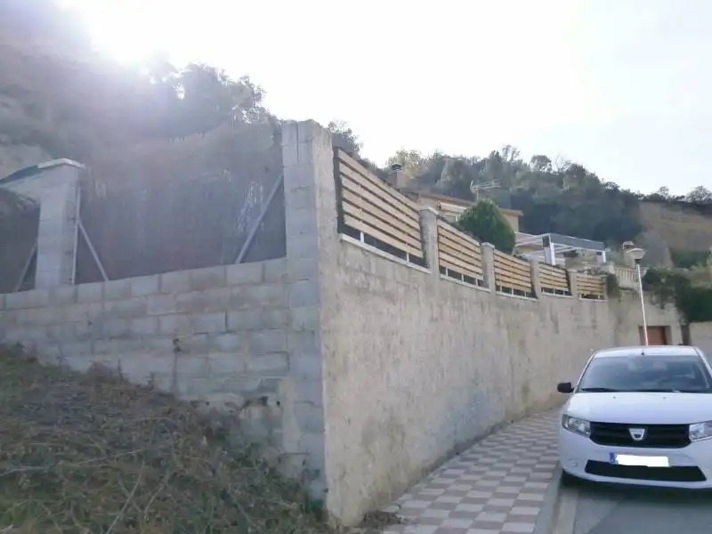 Residencial en venta en Abrera