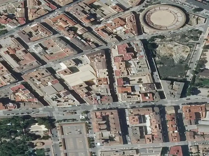 Flat for sale in Calle Dr Cerda Marti, imagen 2
