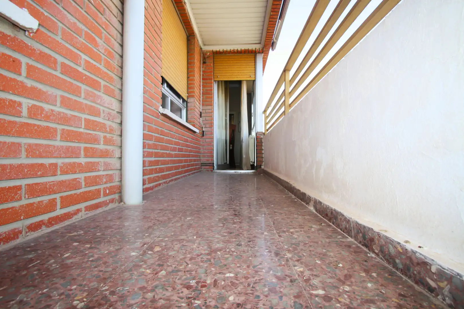 Wohnung zum Verkauf in Calle Batalla del Salado, 15, Carretas - Pajarita