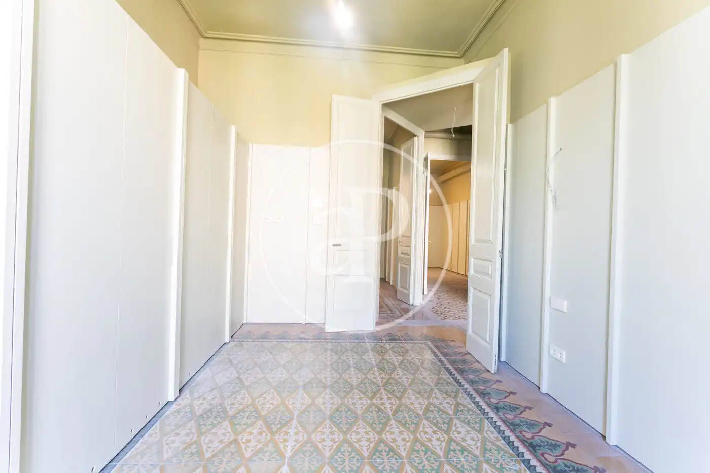 Wohnung zur Miete in Barcelona, Barcelona