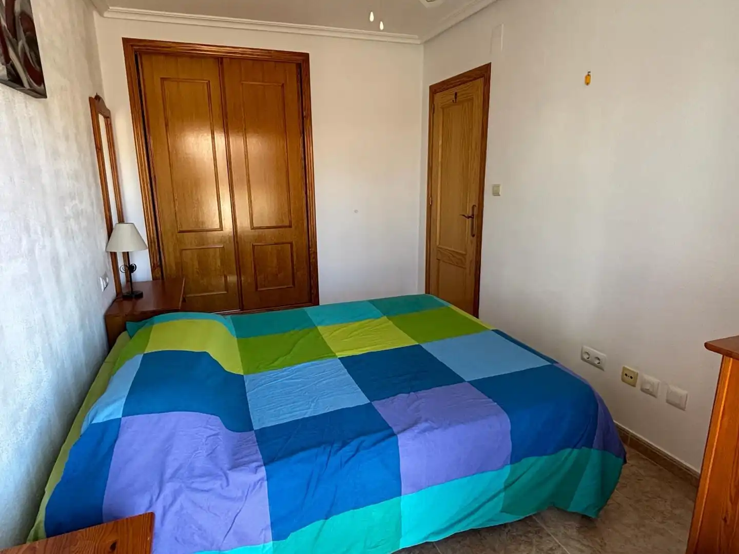 Adosado con terraza en venta en Nueva Torrevieja - Aguas Nuevas, imagen 10
