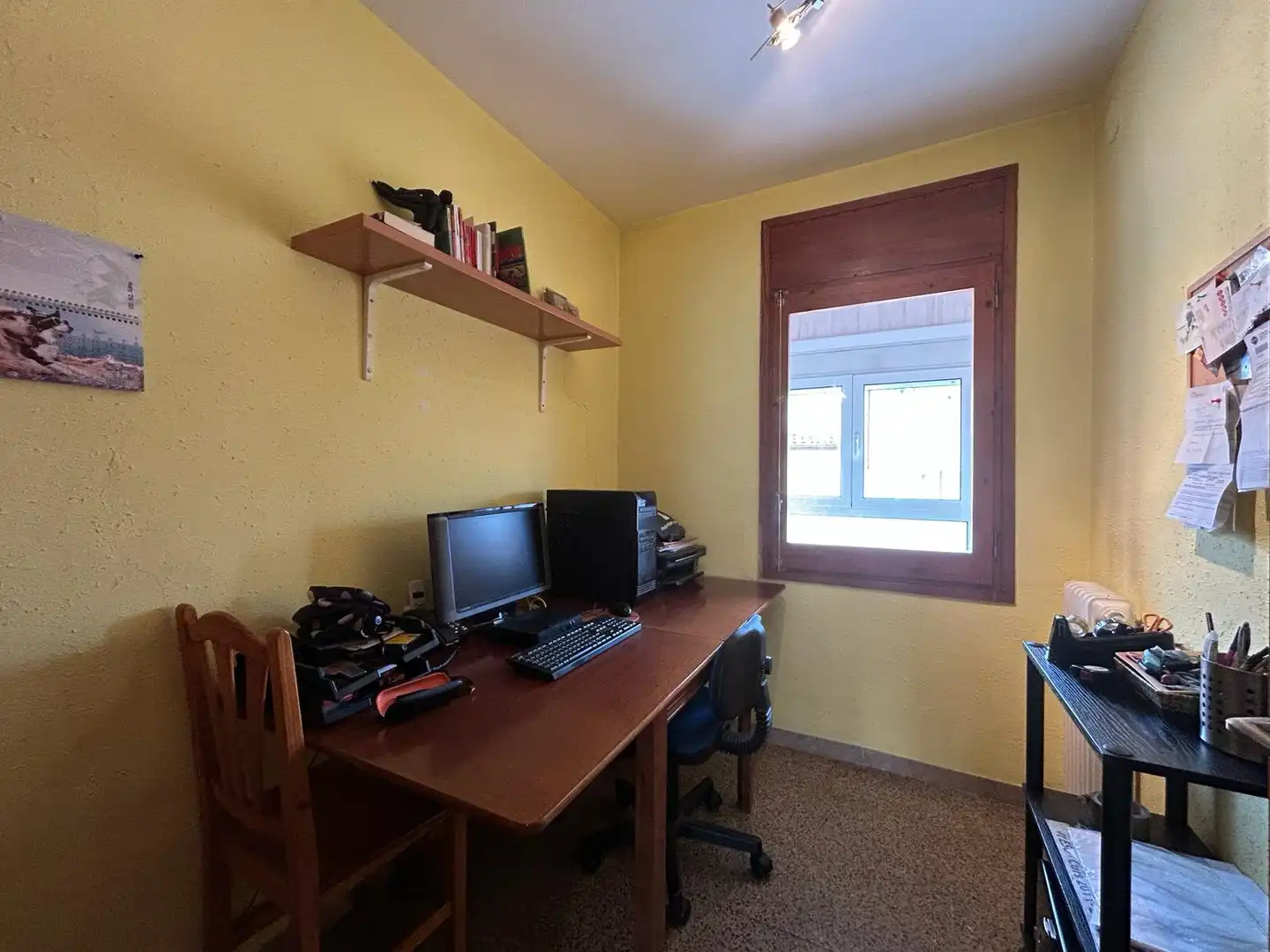 Reihenhaus mit Terrasse zum Verkauf in Carrer d'en Salvador Espriu, imagen 15
