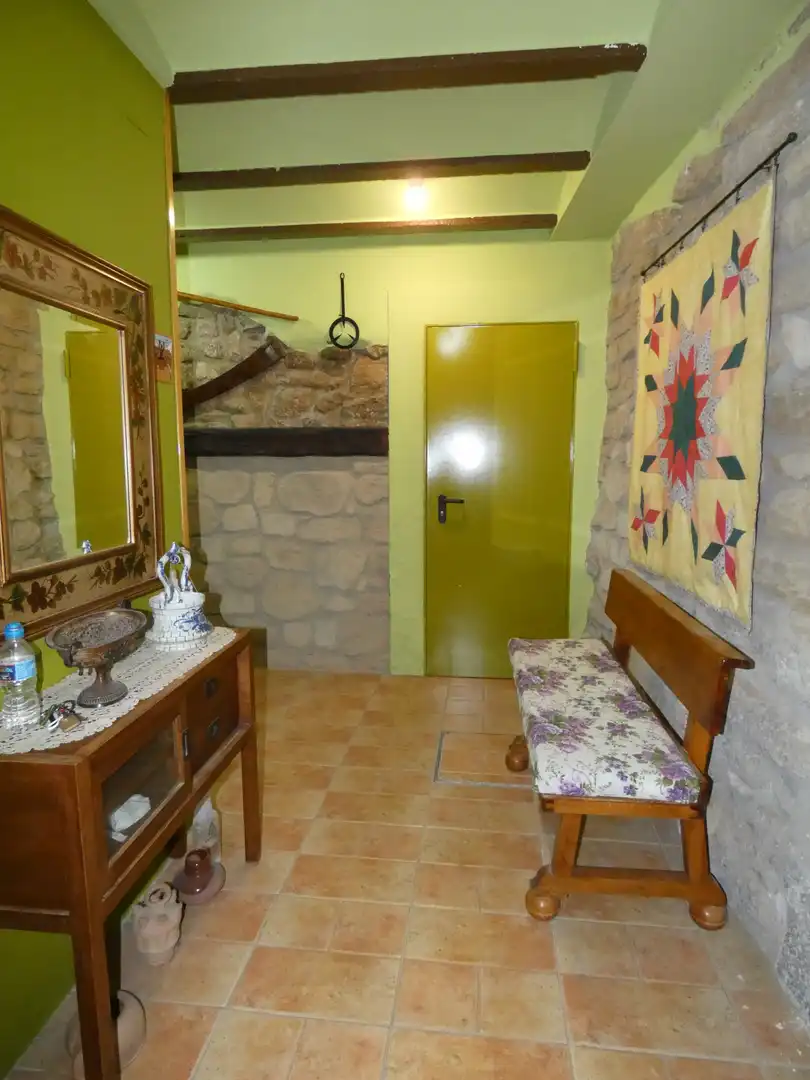 Houses for sale in Fuenmayor  with Heating, Private garden and Storage room