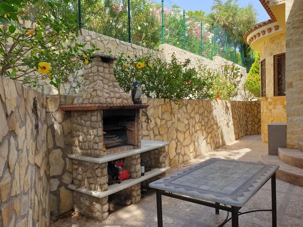 Terrassa de Casa o xalet en venda en Orihuela amb Aire condicionat, Calefacció i Terrassa