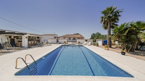 Foto 4 de Casa o xalet en venda a Gea y Truyols, Murcia Capital