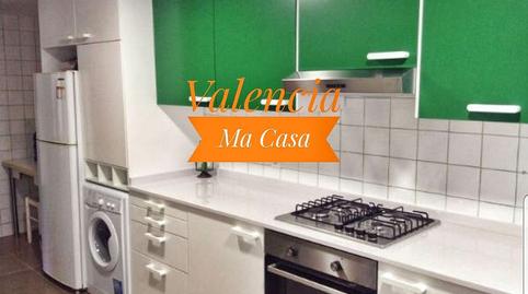 Photo 3 of Flat to rent in Jaume Roig,  Valencia Capital