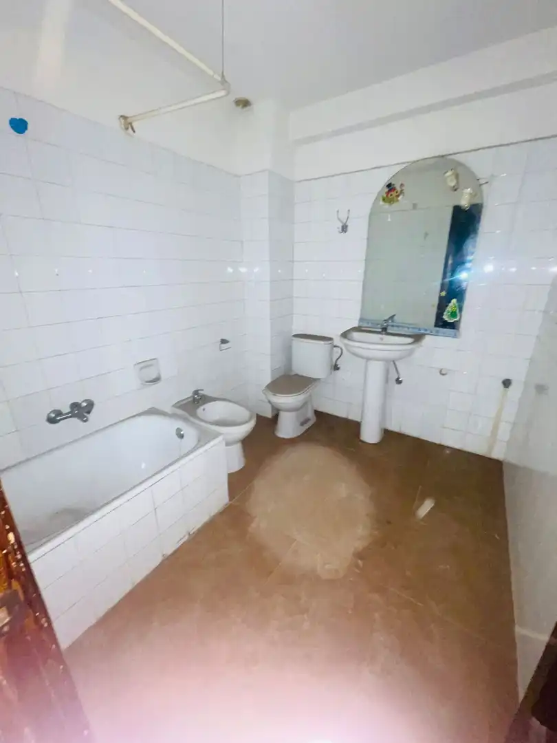 Baño de Piso en venta en Gijón  con Terraza