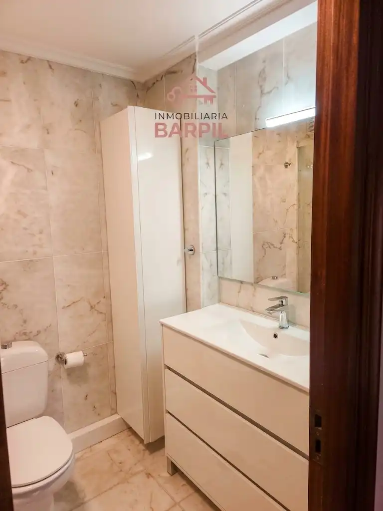 Flat for rent in Rúa de Rosalía de Castro, 80, Centro - Areal