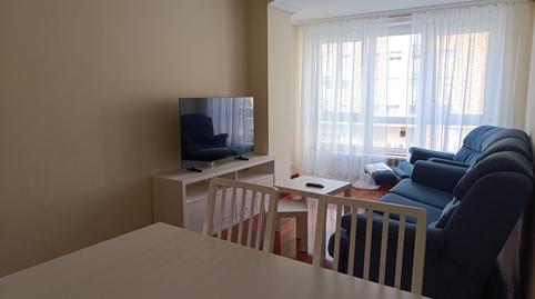 Foto 3 de Pis de lloguer a Recatelo - O Carme, Lugo Capital