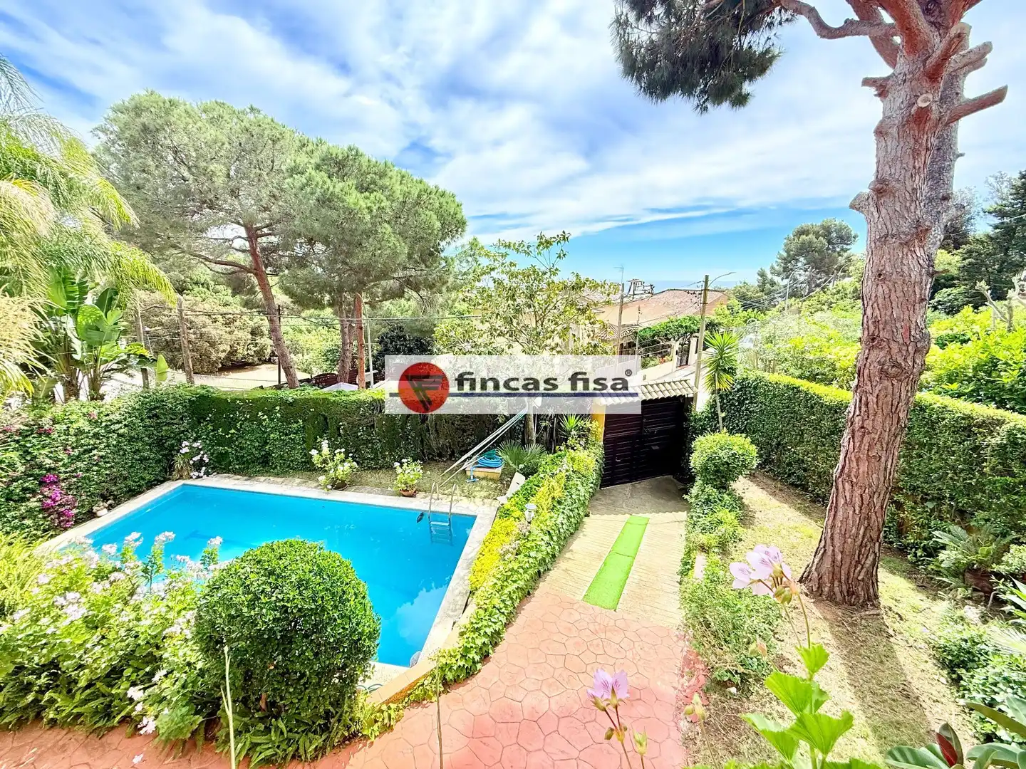 House with pool for sale in Premià de Dalt, imagen 26