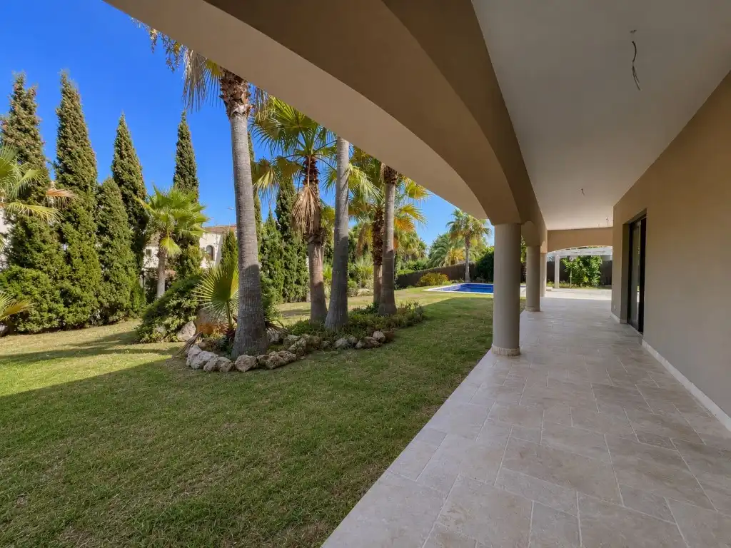 Houses for sale in Sol de Mallorca